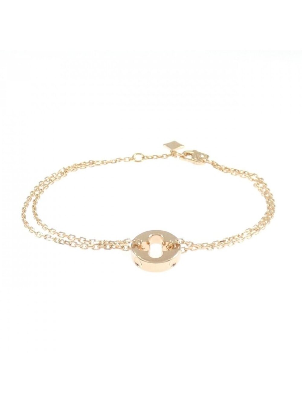 Louis Vuitton Bracelet Chain Empreinte - Picture 3 of 4